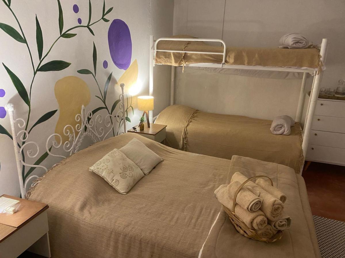 Sitio Anju Hotel Atibaia Ngoại thất bức ảnh