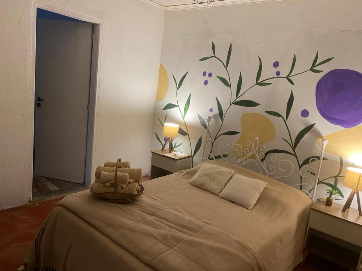 Sitio Anju Hotel Atibaia Ngoại thất bức ảnh